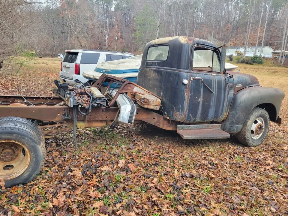 1954 GMC New Design - Image 3 of 9