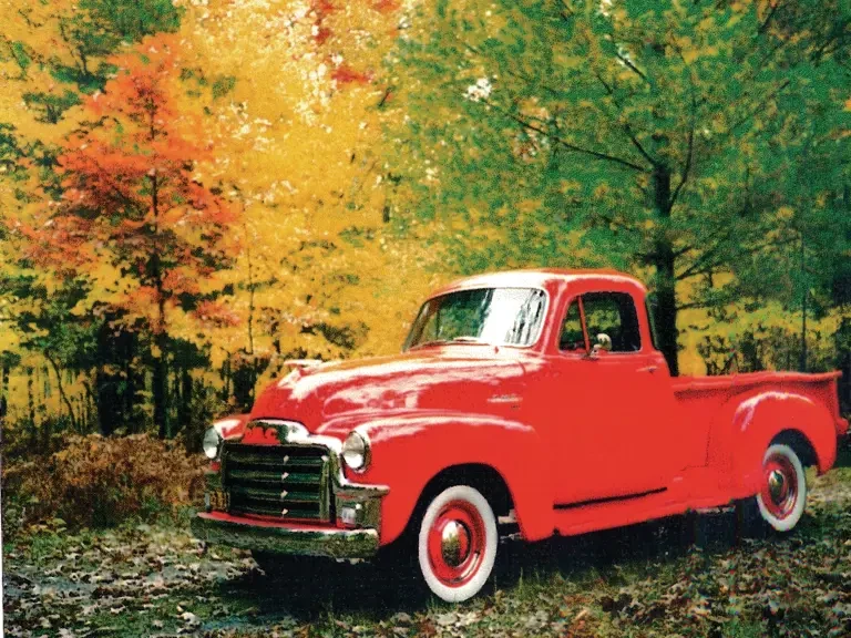 1954 GMC New Design - Image 2 of 2