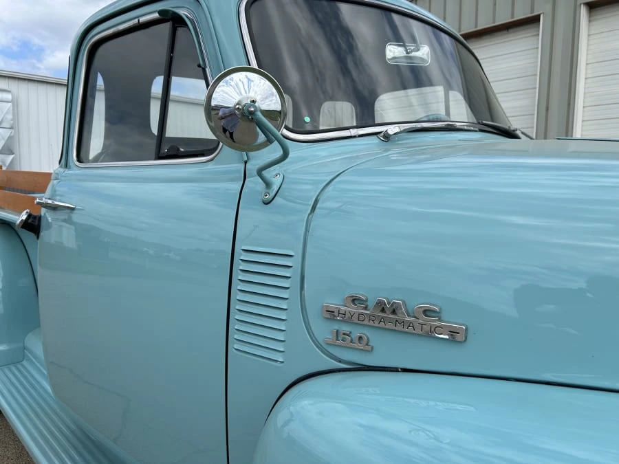 1954 GMC New Design - Image 4 of 9