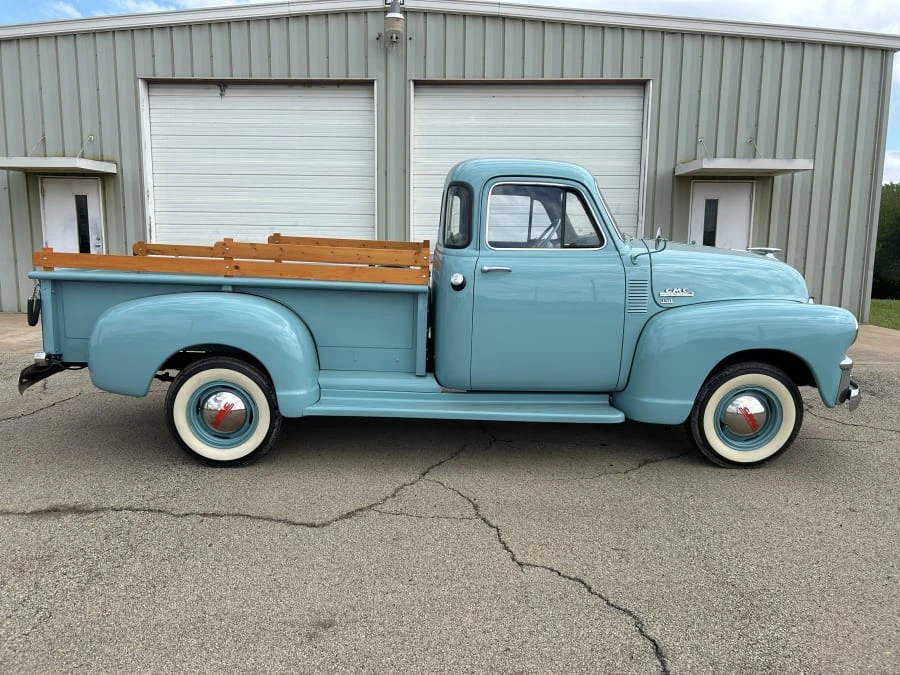 1954 GMC New Design - Image 2 of 9