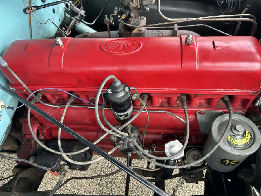 1954 GMC New Design - Image 8 of 9