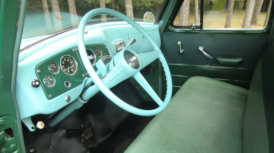 1954 GMC New Design - Image 4 of 11