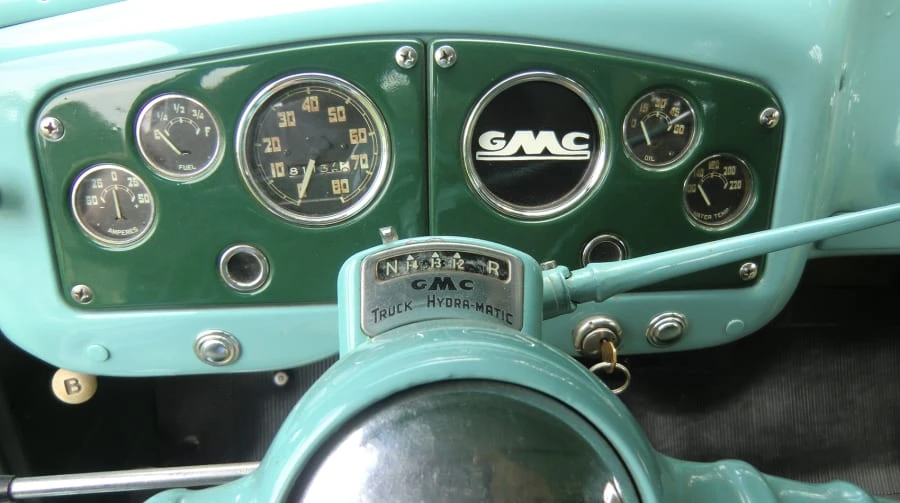 1954 GMC New Design - Image 6 of 11