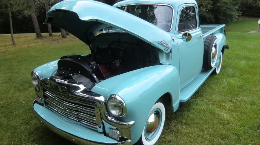 1954 GMC New Design - Image 10 of 11