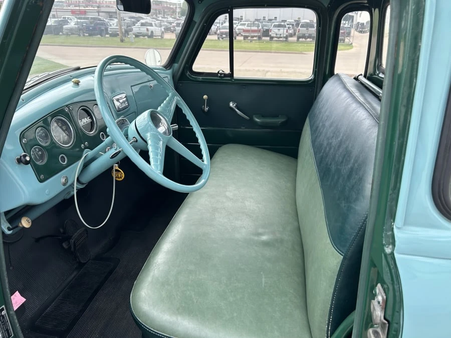 1954 GMC New Design - Image 6 of 9