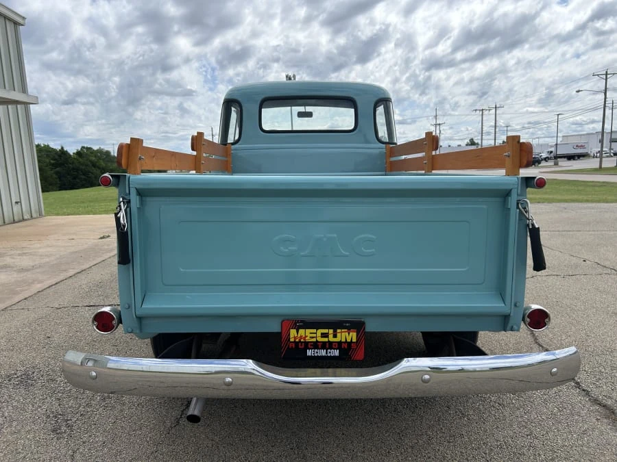 1954 GMC New Design - Image 3 of 9