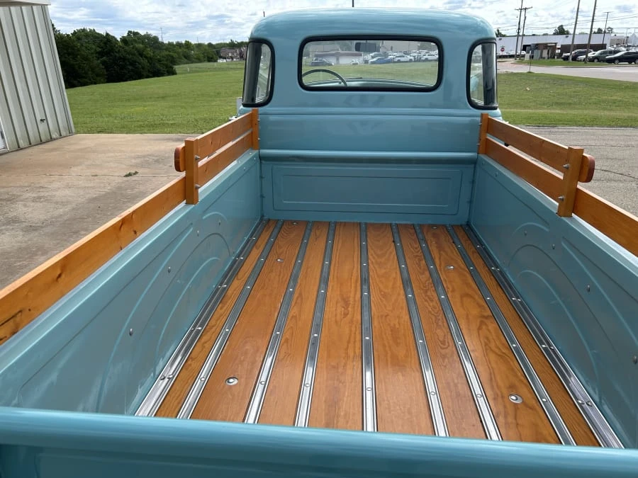 1954 GMC New Design - Image 5 of 9