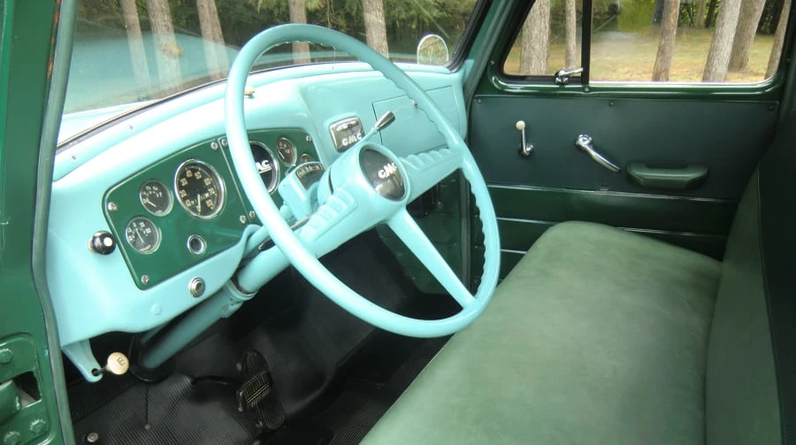 1954 GMC New Design - Image 3 of 11