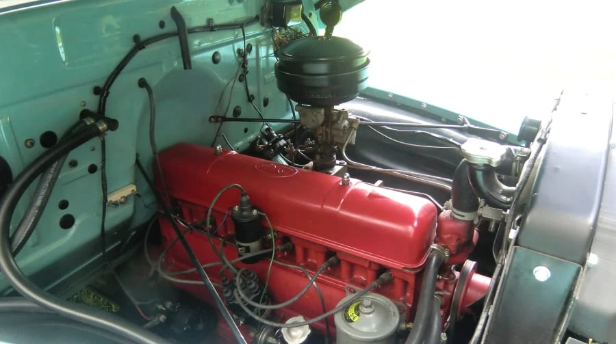 1954 GMC New Design - Image 6 of 11