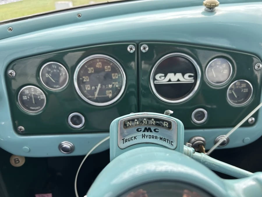 1954 GMC New Design - Image 7 of 9