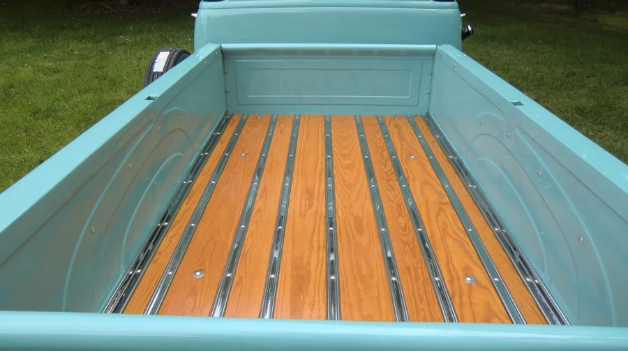 1954 GMC New Design - Image 10 of 11