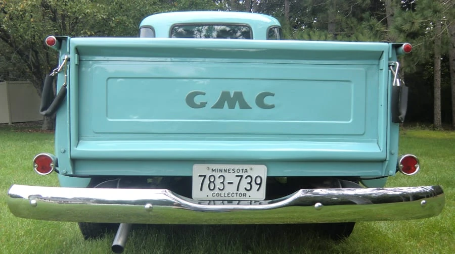 1954 GMC New Design - Image 6 of 11