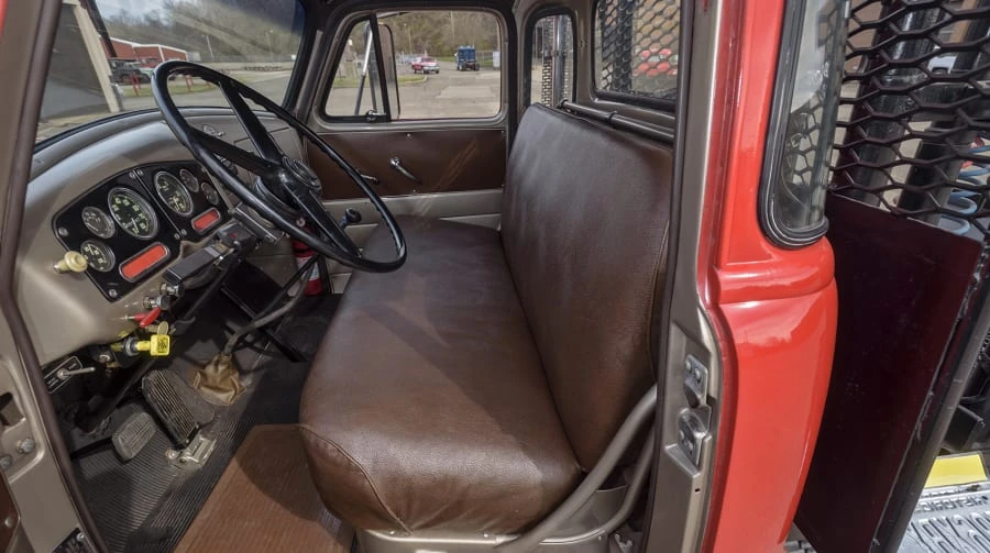 1954 GMC New Design - Image 18 of 31