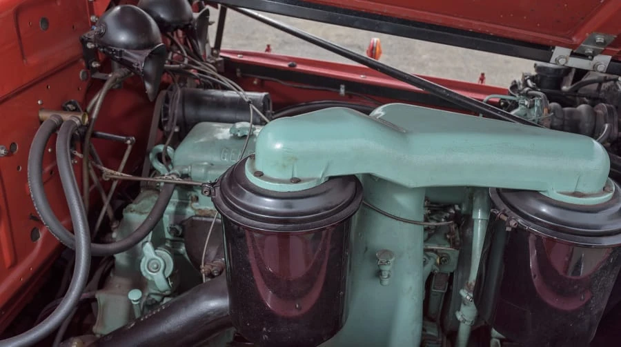 1954 GMC New Design - Image 25 of 31