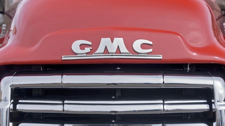 1954 GMC New Design - Image 6 of 31