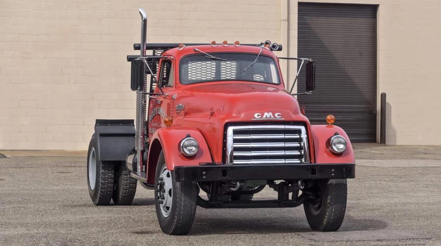 1954 GMC New Design - Image 8 of 31