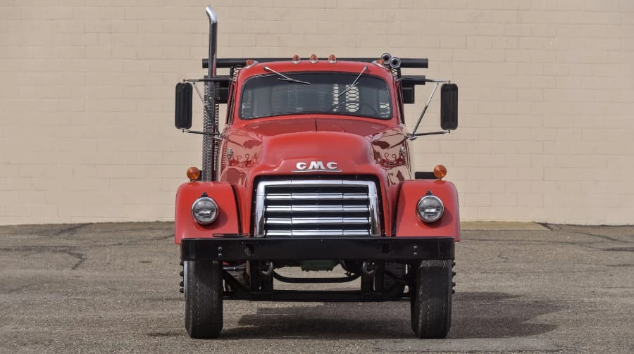 1954 GMC New Design - Image 10 of 31