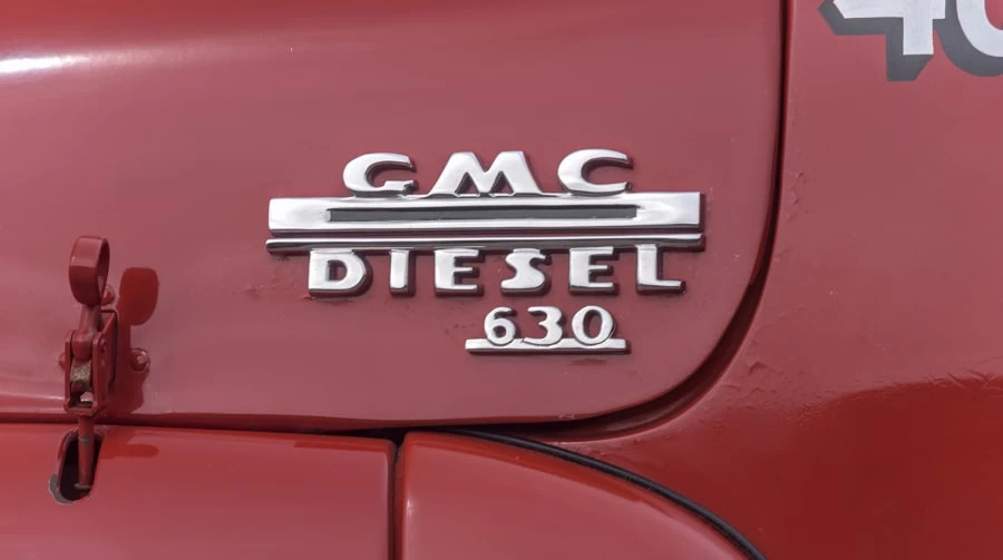 1954 GMC New Design - Image 12 of 31