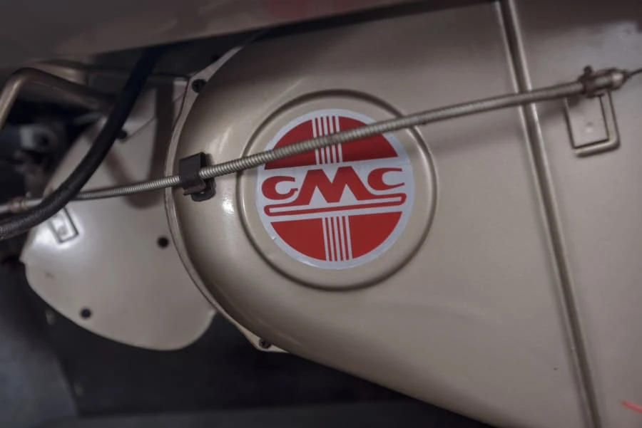 1954 GMC New Design - Image 14 of 31
