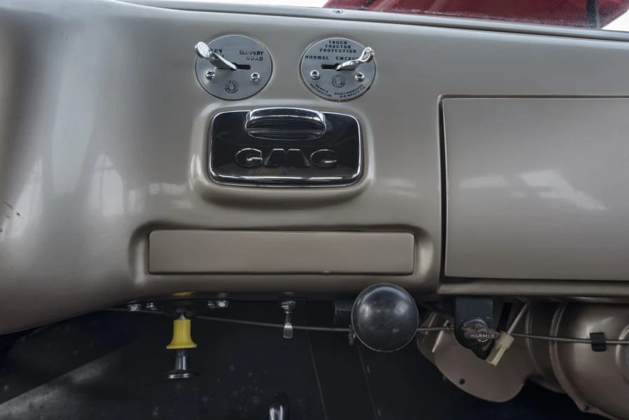 1954 GMC New Design - Image 23 of 31