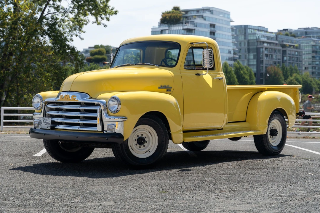 1954 GMC New Design - Image 2 of 31