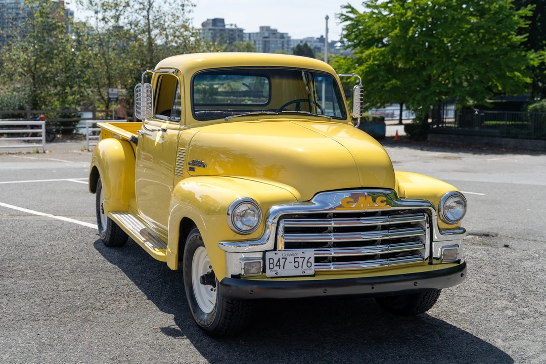 1954 GMC New Design - Image 11 of 31