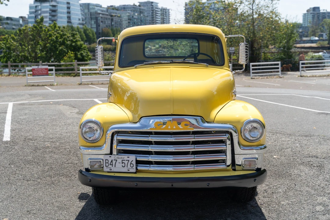 1954 GMC New Design - Image 8 of 31