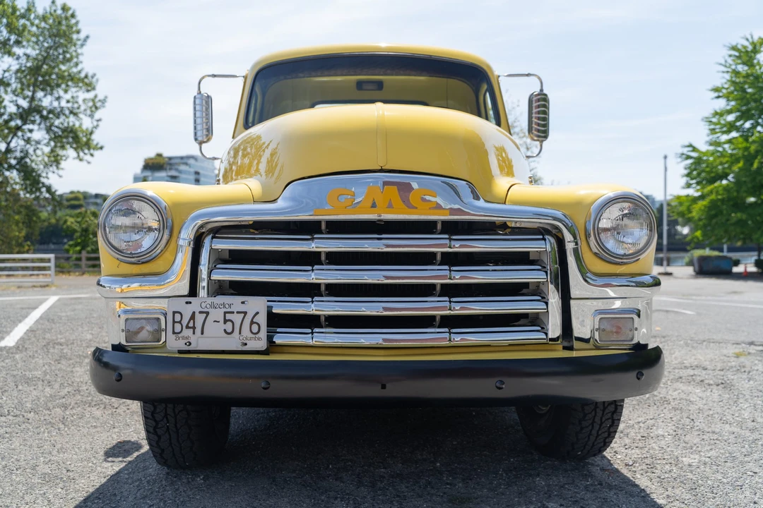 1954 GMC New Design - Image 9 of 31