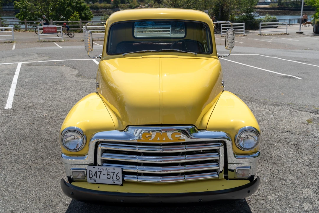 1954 GMC New Design - Image 10 of 31