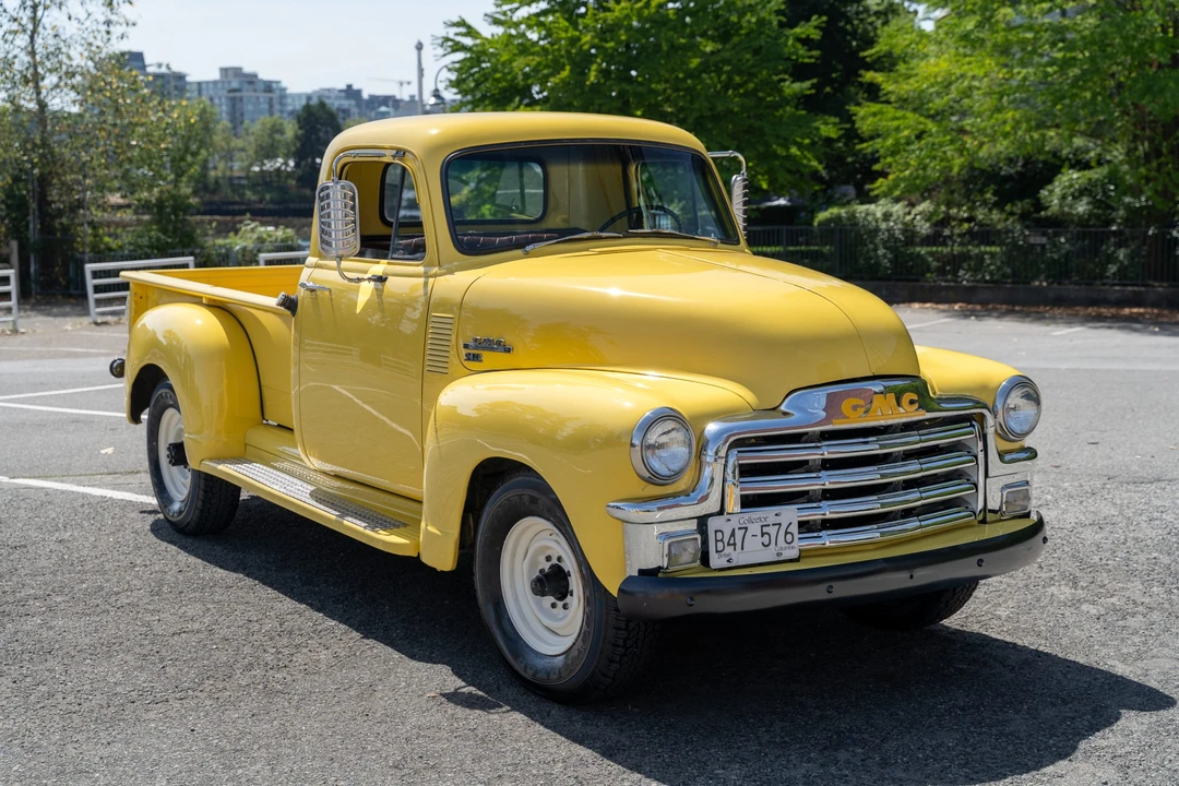 1954 GMC New Design - Image 12 of 31