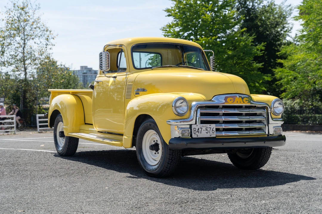 1954 GMC New Design - Image 13 of 31