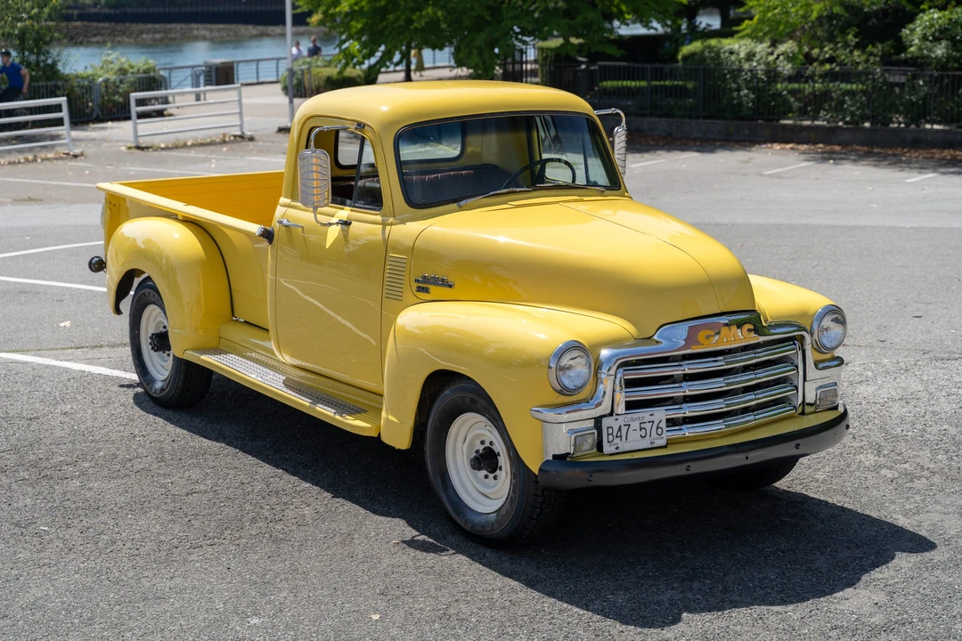 1954 GMC New Design - Image 14 of 31