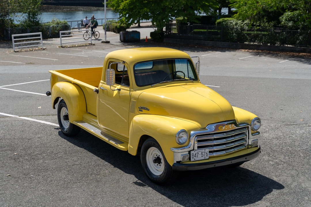 1954 GMC New Design - Image 15 of 31