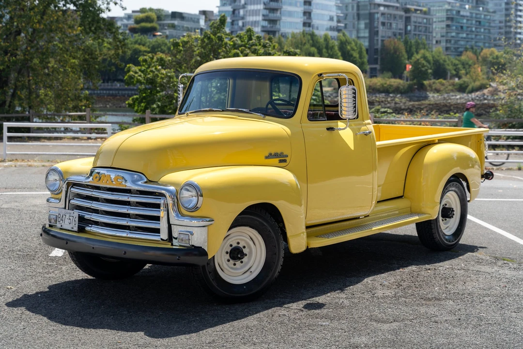1954 GMC New Design - Image 3 of 31