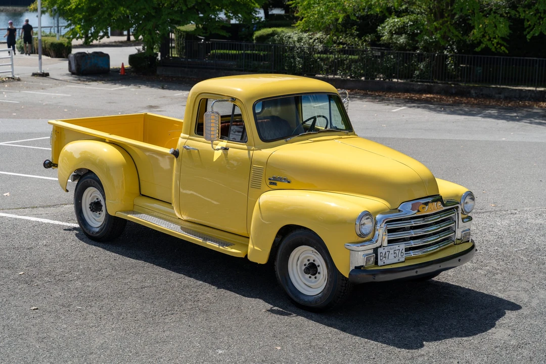 1954 GMC New Design - Image 16 of 31