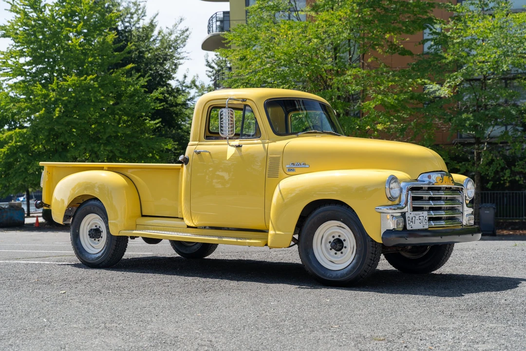 1954 GMC New Design - Image 17 of 31