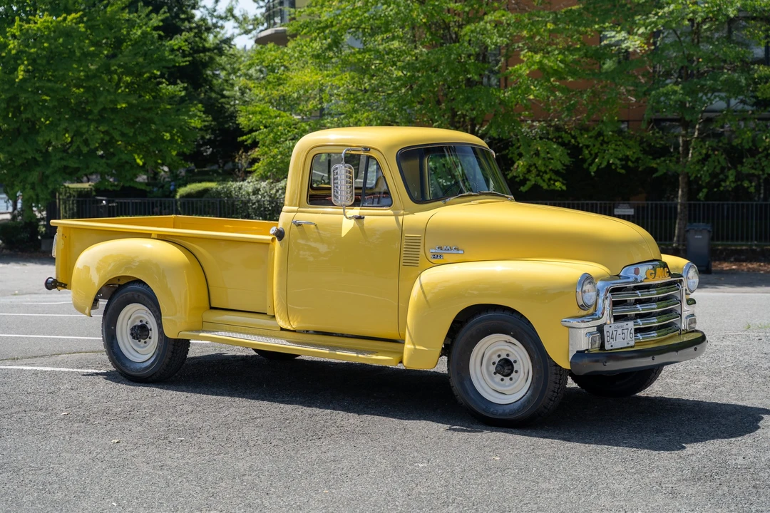 1954 GMC New Design - Image 18 of 31