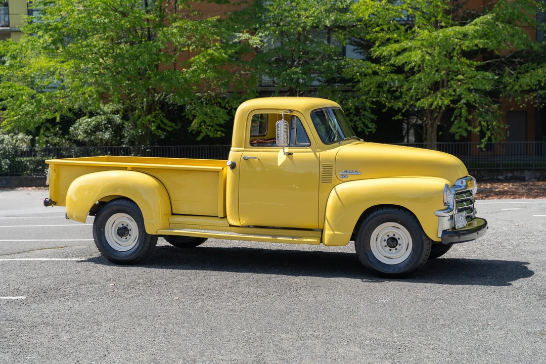1954 GMC New Design - Image 19 of 31