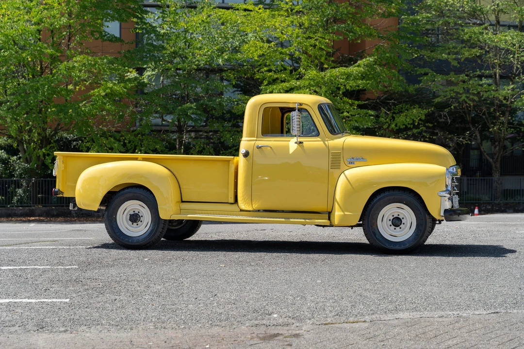 1954 GMC New Design - Image 20 of 31