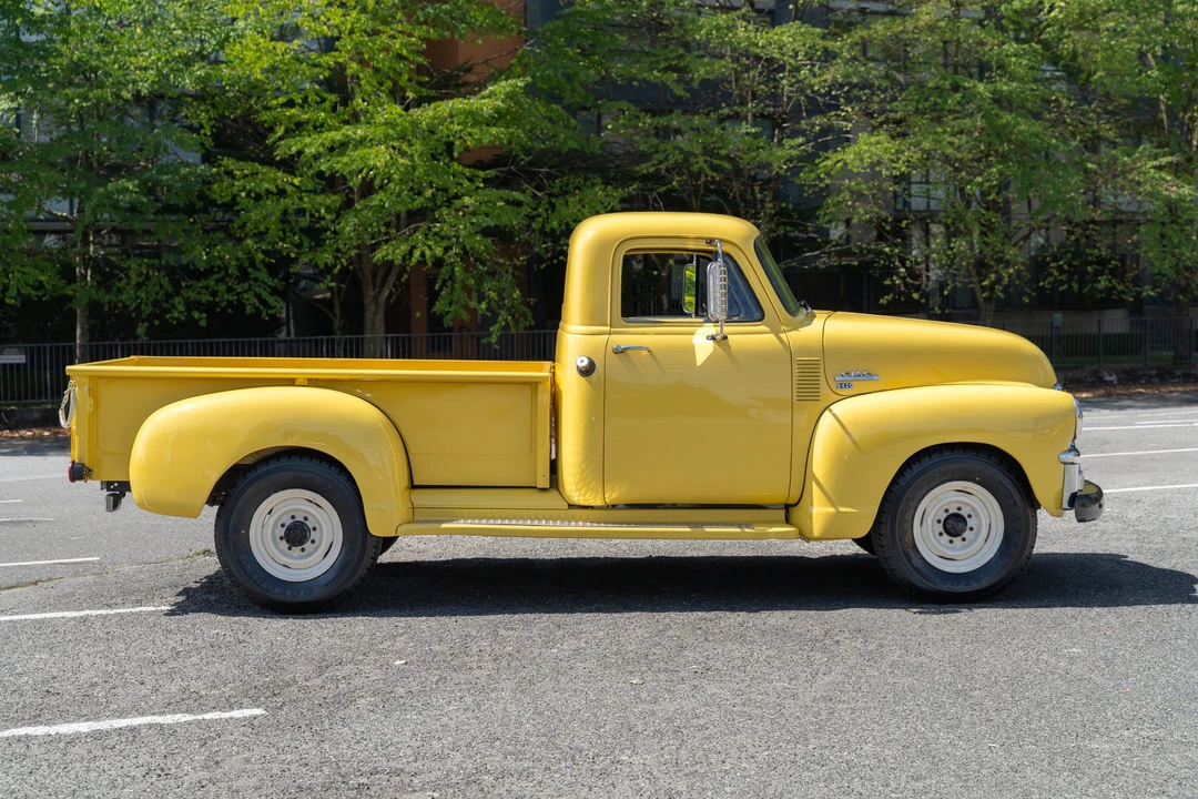1954 GMC New Design - Image 21 of 31
