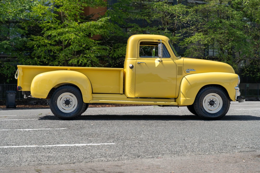 1954 GMC New Design - Image 22 of 31