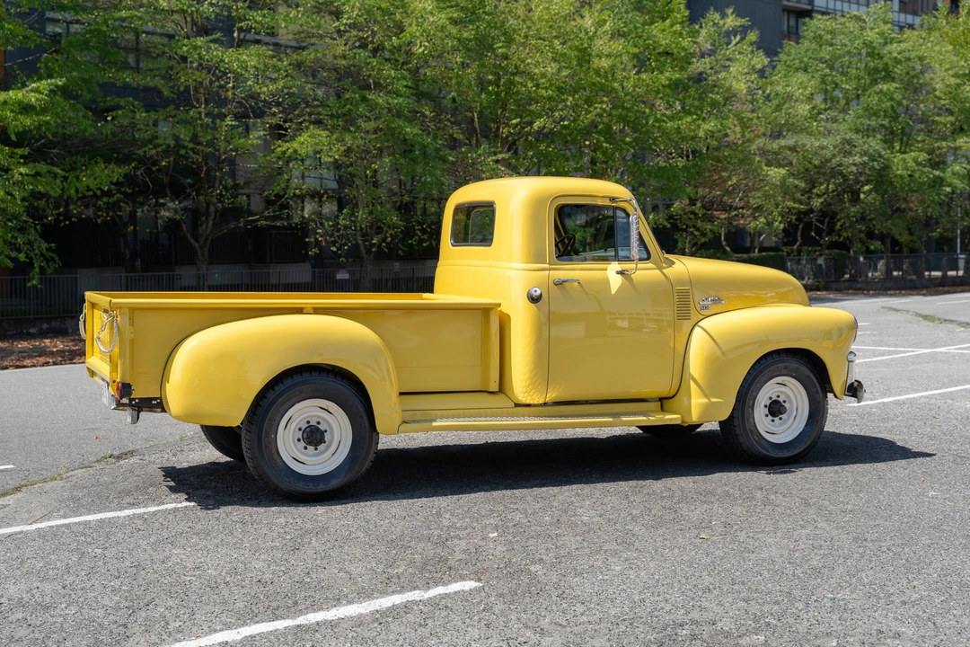 1954 GMC New Design - Image 23 of 31