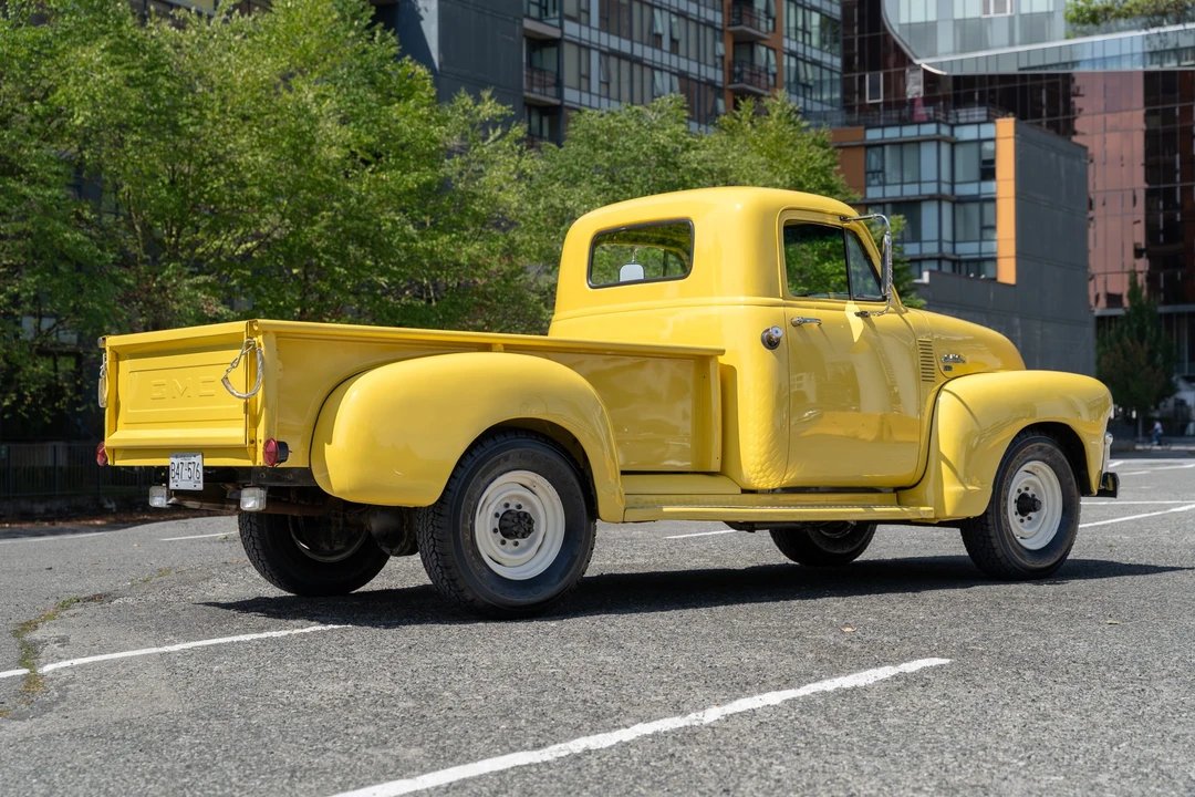 1954 GMC New Design - Image 24 of 31
