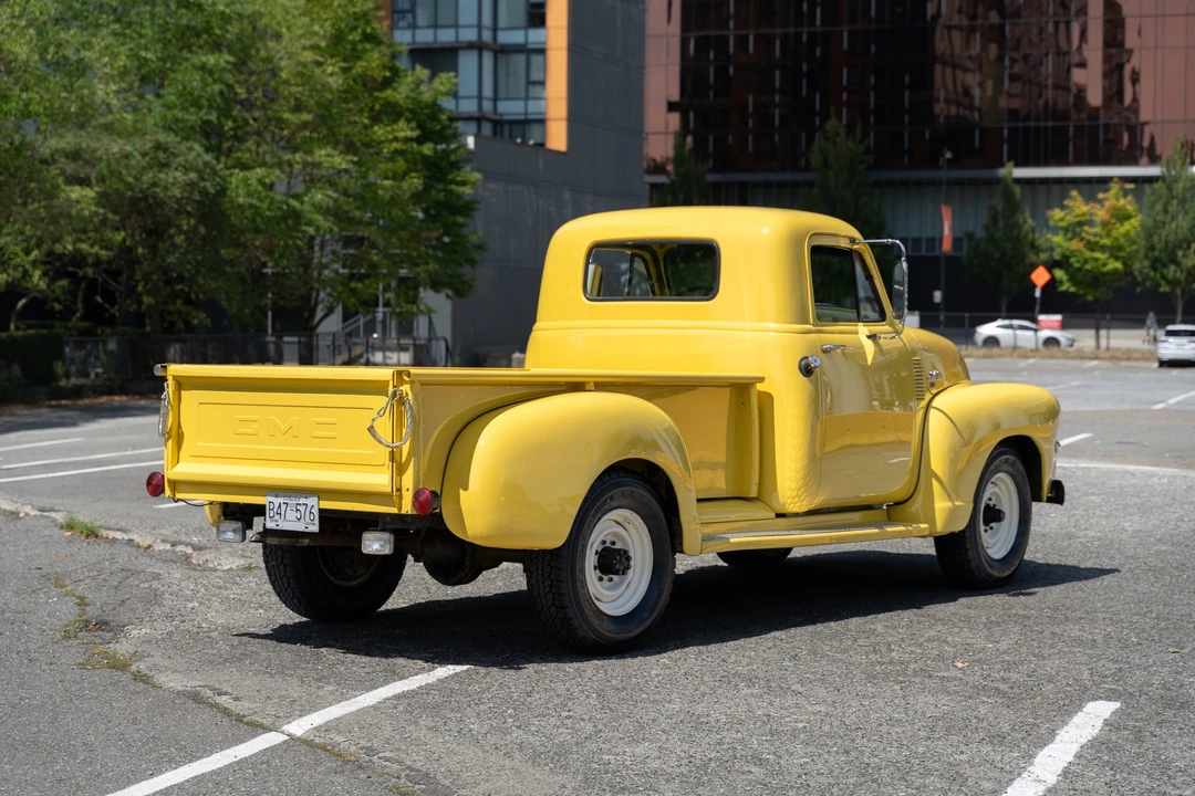 1954 GMC New Design - Image 26 of 31