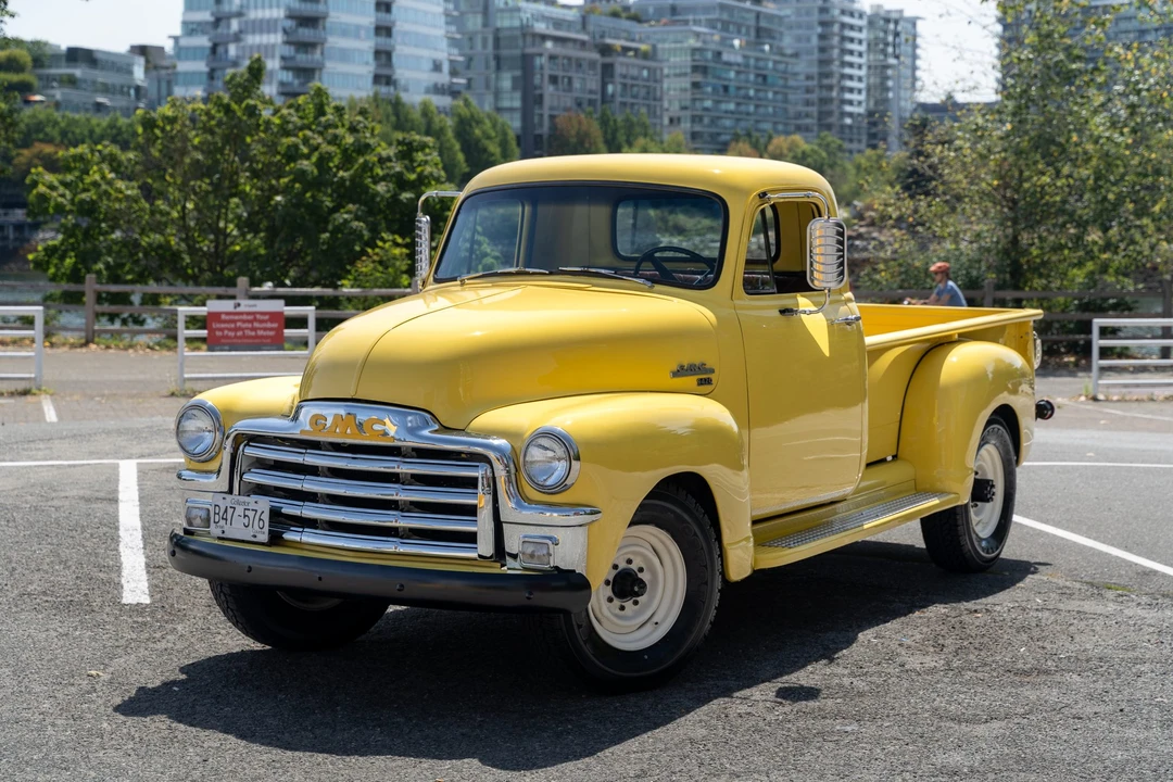 1954 GMC New Design - Image 4 of 31