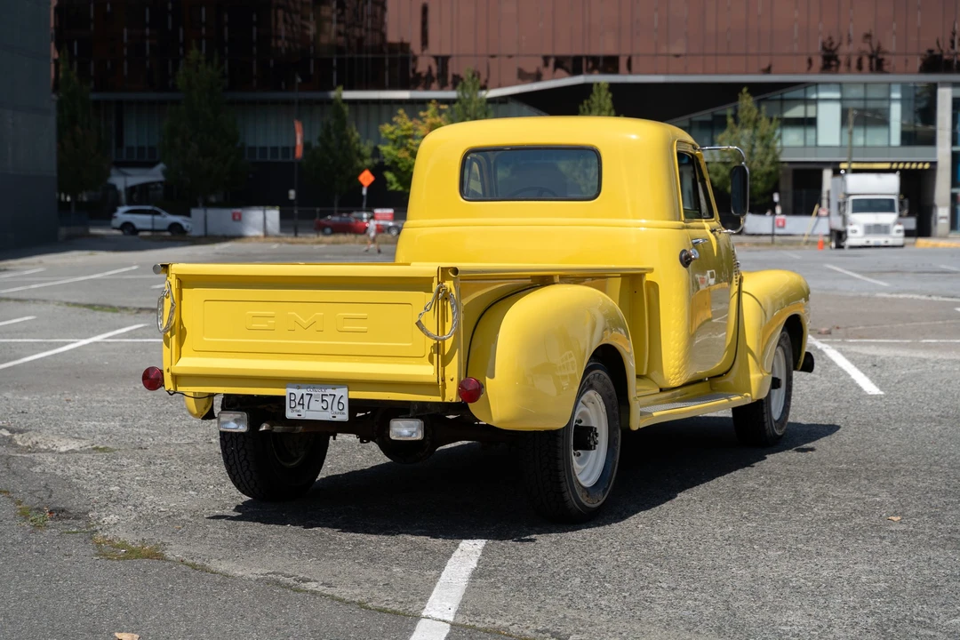 1954 GMC New Design - Image 28 of 31