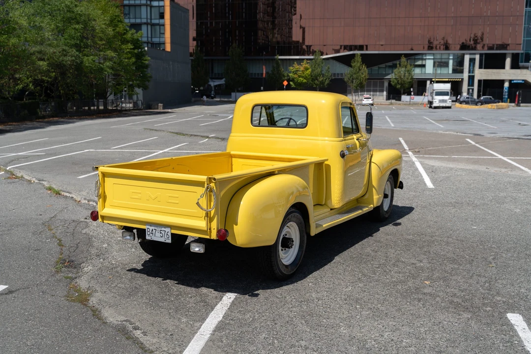 1954 GMC New Design - Image 27 of 31
