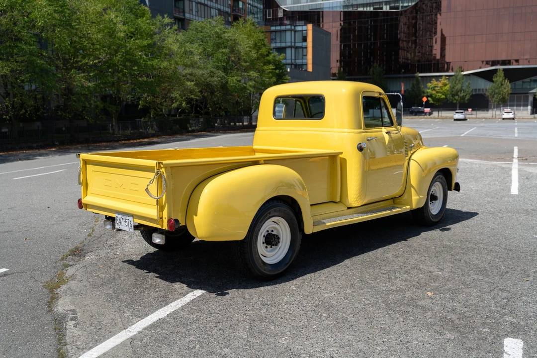 1954 GMC New Design - Image 25 of 31