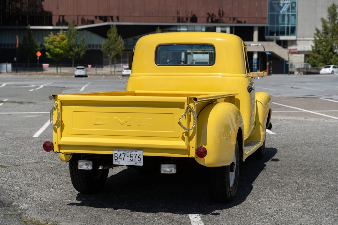 1954 GMC New Design - Image 29 of 31
