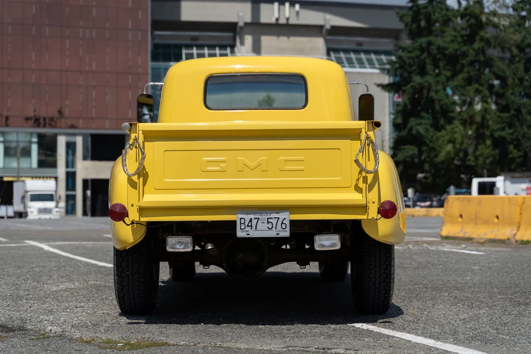 1954 GMC New Design - Image 30 of 31